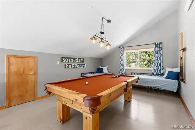 1233 Baldy Road Breckenridge, CO 80424
