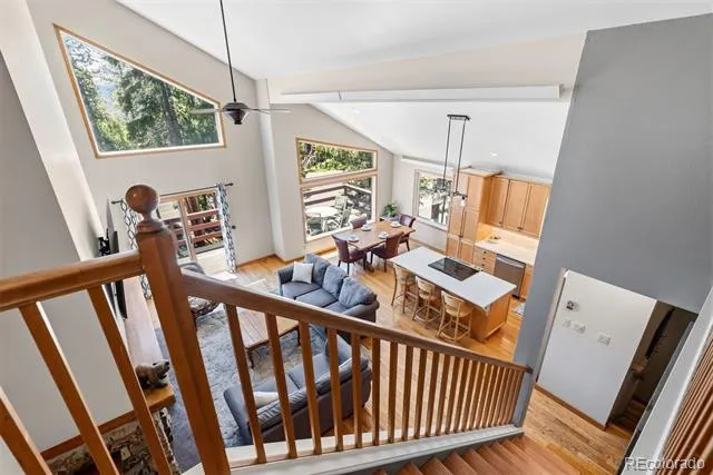 1233 Baldy Road Breckenridge, CO 80424