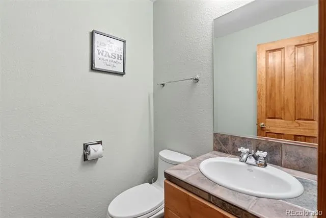 1233 Baldy Road Breckenridge, CO 80424