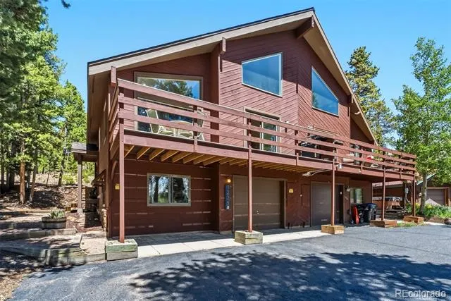 1233 Baldy Road Breckenridge, CO 80424