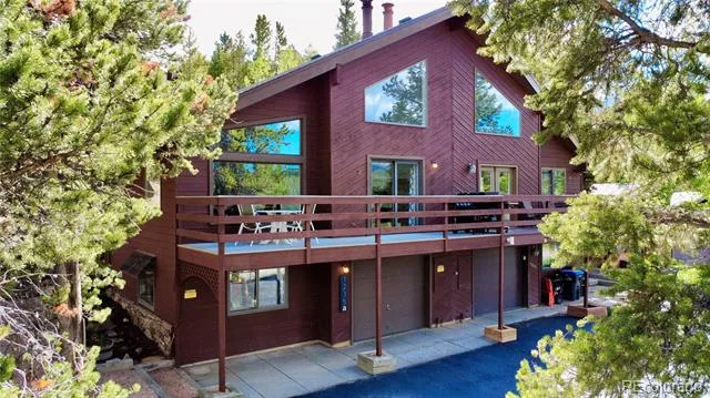 1233 Baldy Road Breckenridge, CO 80424