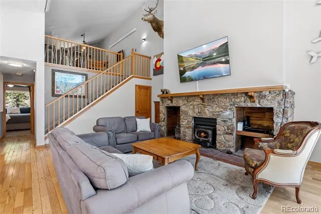 1233 Baldy Road Breckenridge, CO 80424