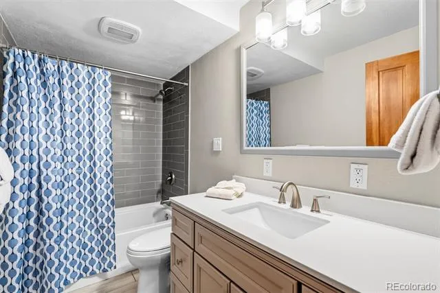 1233 Baldy Road Breckenridge, CO 80424