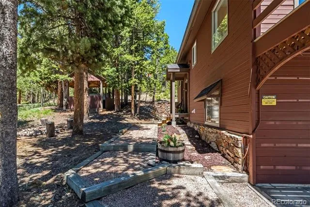 1233 Baldy Road Breckenridge, CO 80424