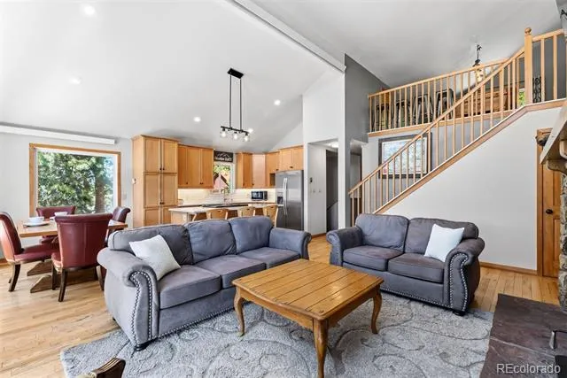 1233 Baldy Road Breckenridge, CO 80424