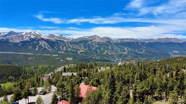 1233 Baldy Road Breckenridge, CO 80424