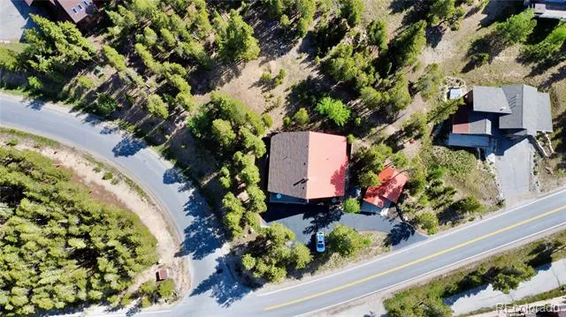 1233 Baldy Road Breckenridge, CO 80424