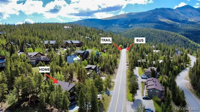 1233 Baldy Road Breckenridge, CO 80424