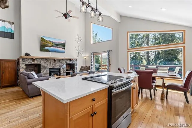 1233 Baldy Road Breckenridge, CO 80424
