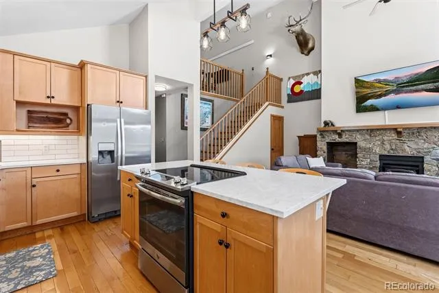 1233 Baldy Road Breckenridge, CO 80424