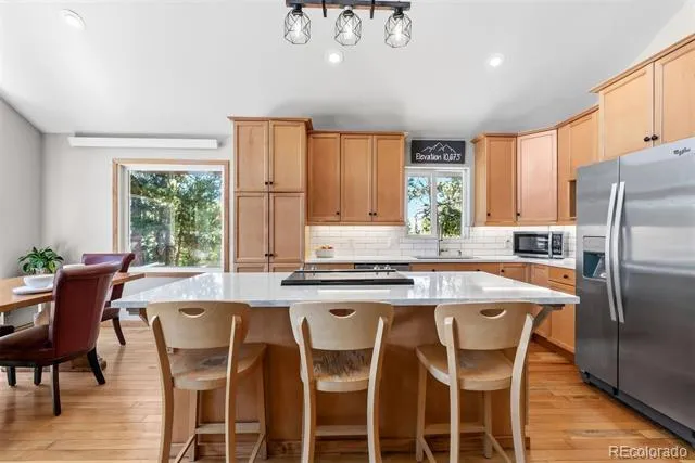 1233 Baldy Road Breckenridge, CO 80424