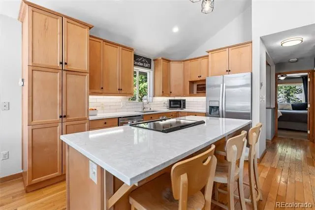 1233 Baldy Road Breckenridge, CO 80424