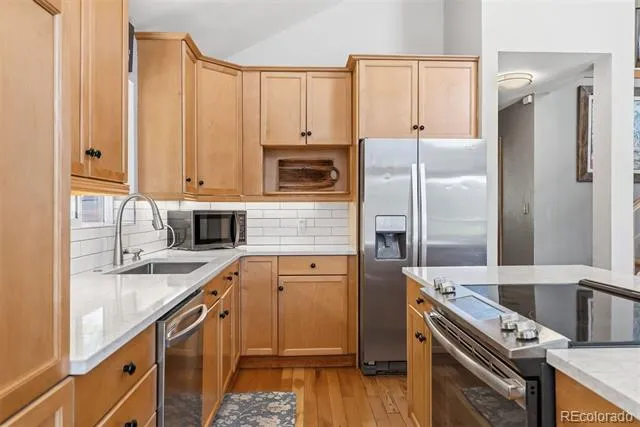 1233 Baldy Road Breckenridge, CO 80424