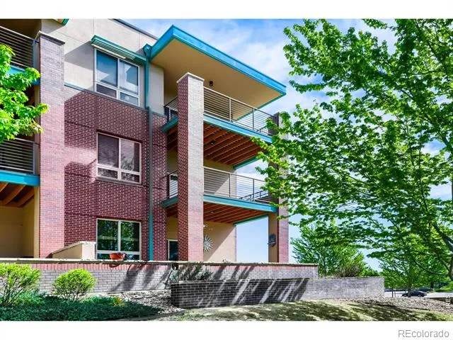 1053 W Century Drive #203 Louisville, CO 80027