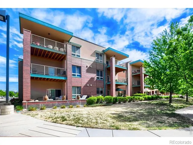 1053 W Century Drive #203 Louisville, CO 80027