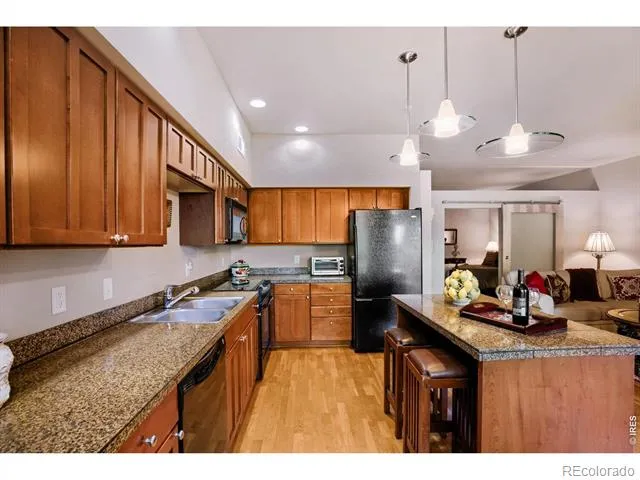 1053 W Century Drive #203 Louisville, CO 80027