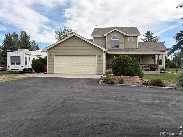 7800 Little Fox Lane Wellington, CO 80549