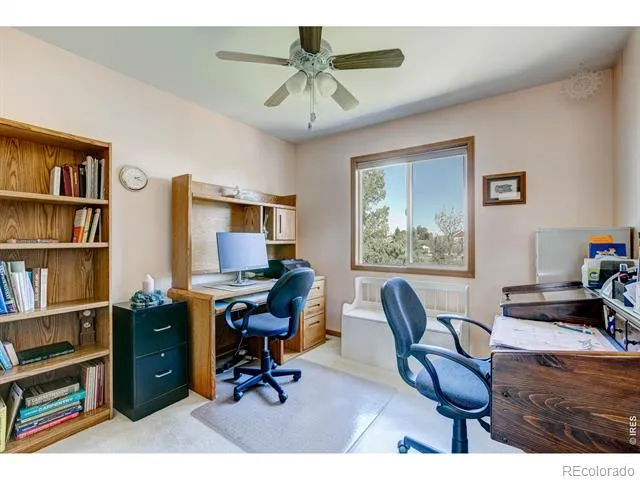 7800 Little Fox Lane Wellington, CO 80549