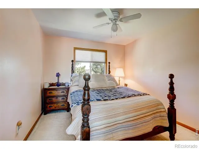 7800 Little Fox Lane Wellington, CO 80549