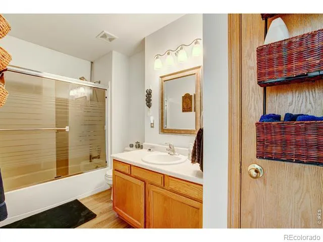 7800 Little Fox Lane Wellington, CO 80549