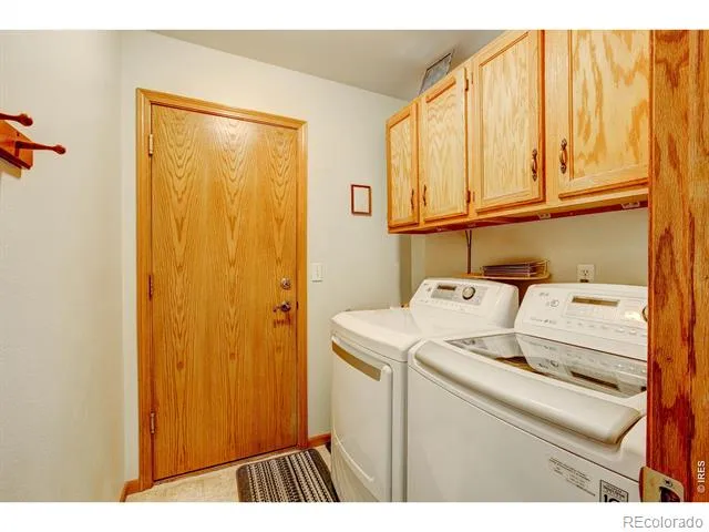 7800 Little Fox Lane Wellington, CO 80549