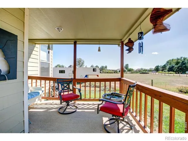 7800 Little Fox Lane Wellington, CO 80549