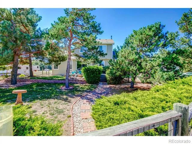 7800 Little Fox Lane Wellington, CO 80549