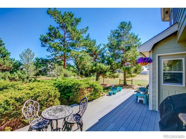 7800 Little Fox Lane Wellington, CO 80549