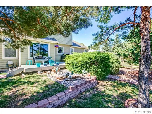 7800 Little Fox Lane Wellington, CO 80549