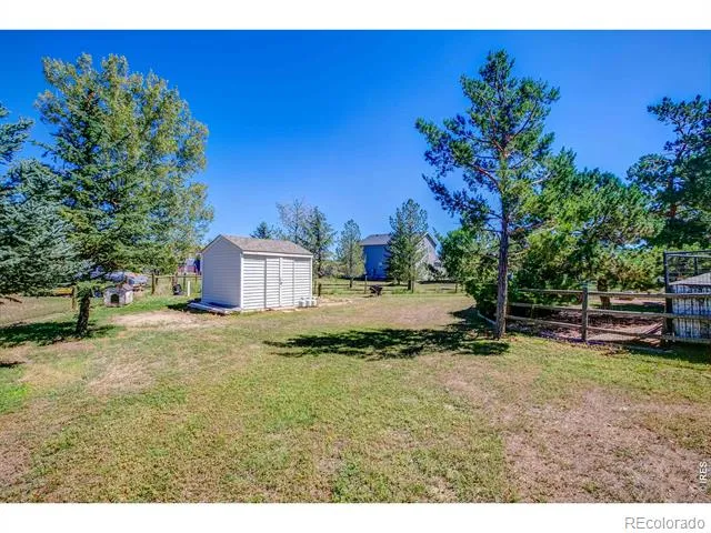7800 Little Fox Lane Wellington, CO 80549