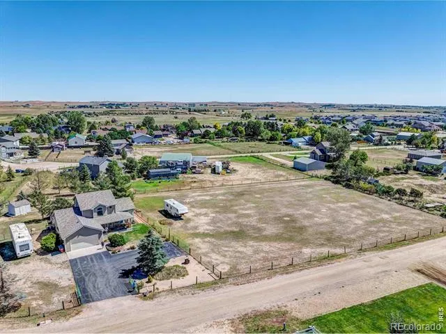 7800 Little Fox Lane Wellington, CO 80549
