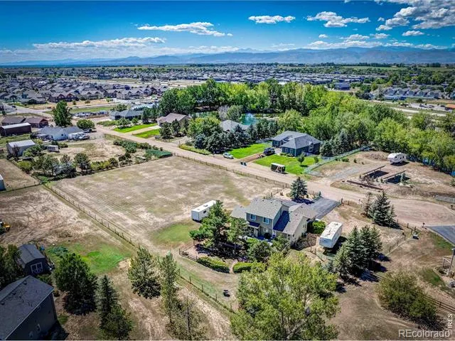 7800 Little Fox Lane Wellington, CO 80549