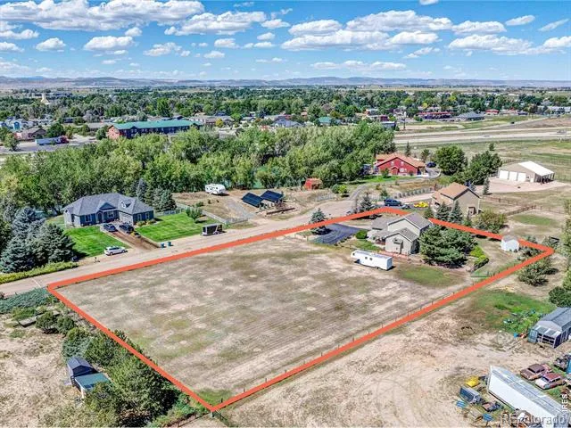 7800 Little Fox Lane Wellington, CO 80549