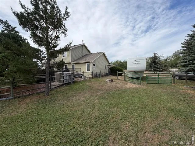 7800 Little Fox Lane Wellington, CO 80549