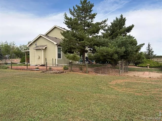 7800 Little Fox Lane Wellington, CO 80549