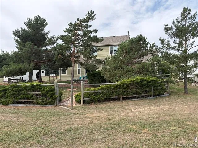 7800 Little Fox Lane Wellington, CO 80549