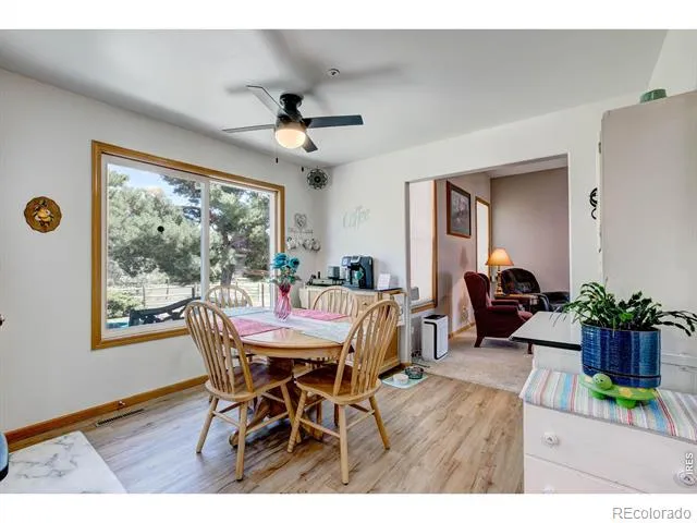 7800 Little Fox Lane Wellington, CO 80549