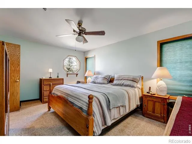 7800 Little Fox Lane Wellington, CO 80549