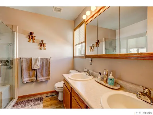 7800 Little Fox Lane Wellington, CO 80549