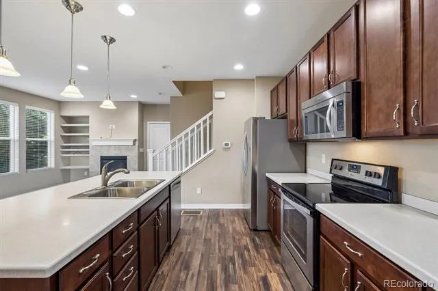 10055 Hough Point Parker, CO 80134