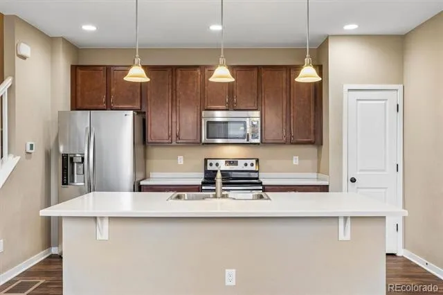 10055 Hough Point Parker, CO 80134