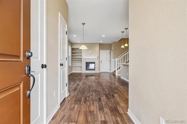 10055 Hough Point Parker, CO 80134