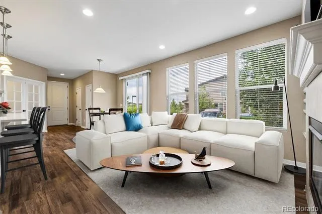 10055 Hough Point Parker, CO 80134
