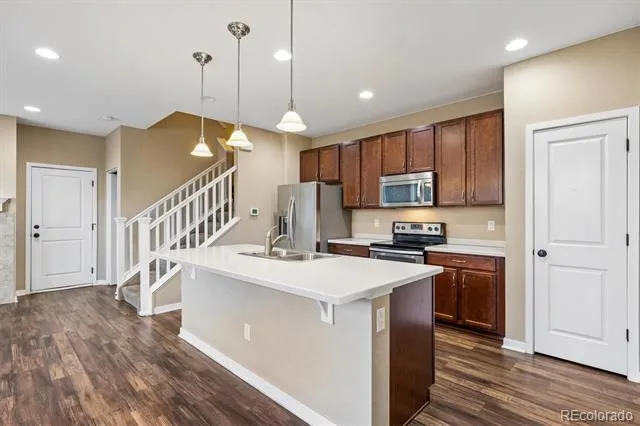 10055 Hough Point Parker, CO 80134