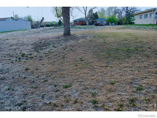 2652 17th Avenue Greeley, CO 80631
