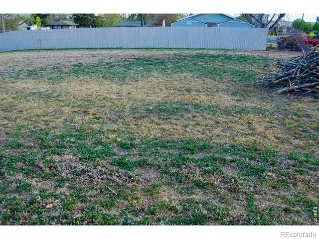 2652 17th Avenue Greeley, CO 80631