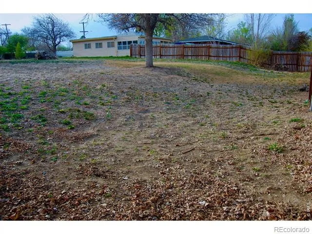 2652 17th Avenue Greeley, CO 80631