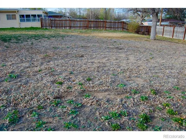 2652 17th Avenue Greeley, CO 80631