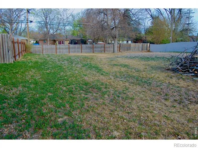 2652 17th Avenue Greeley, CO 80631