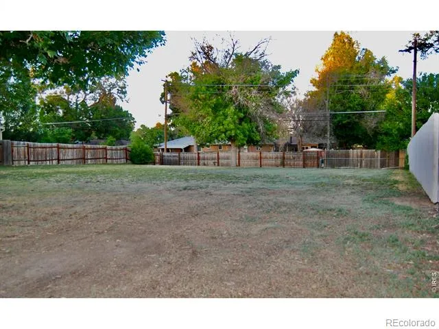 2652 17th Avenue Greeley, CO 80631